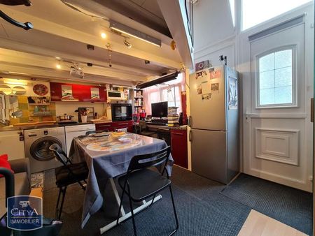 Location Appartement 1 pièce 28m² LE HAVRE 76600 - Photo 3