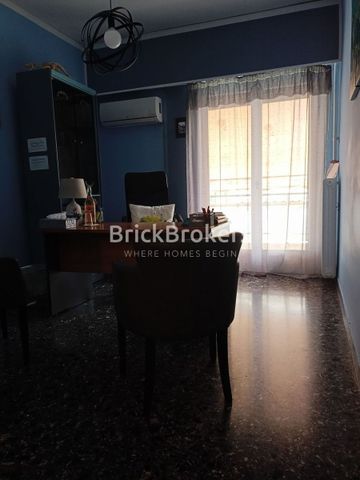 Διαμέρισμα για ενοικίαση Νίκαια - Photo 4