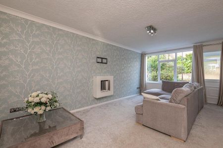 3 bedroom terraced house to rent - Photo 4