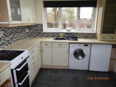 2 bedroom semi-detached house to rent - Photo 3