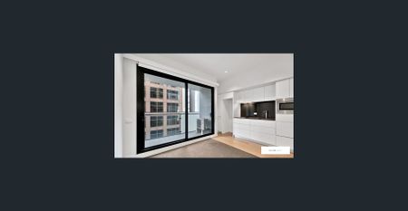 1013/199 William Street, Melbourne, Vic 3000 - Photo 4