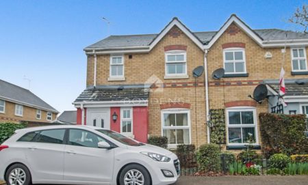 Derwent Road, Colchester - Photo 2