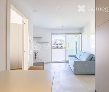 2.5 Zimmer, 42 m² - Foto 1