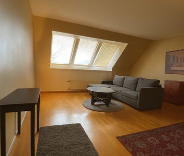 Sankta Gertruds Väg 10 B - Foto 1