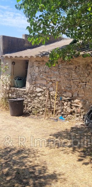 Location Maison 5 pièces 96m² LA BOUILLADISSE 13720 - Photo 1