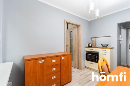 Mieszkanie 24,5 m², Kraków, Prądnik Czerwony, Fiołkowa - Photo 5