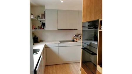 4½ Zimmer-Wohnung in Ebikon (LU), möbliert, auf Zeit - Foto 4