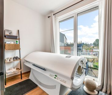 Instapklaar appartement met 2 slpkrs te Putte - Foto 3