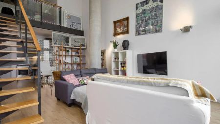 Piso de alquiler en Avenida Isla Graciosa, 2, Polígono Industrial Norte - Photo 2