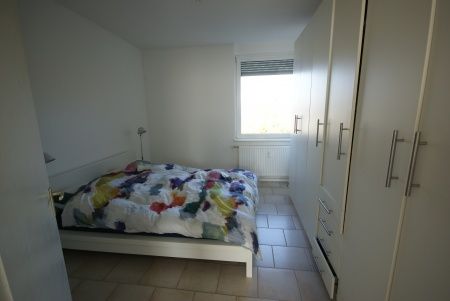 Modernisierte 3-Zimmer Altbauwohnung mit Einbauküche in Dortmund-Berghofen - Photo 5