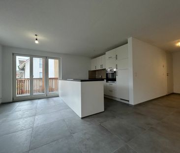 3.5 Zimmer, 1. Stock - Photo 3