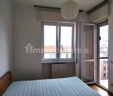 Bilocale via Giovanni Pastorelli 4, Navigli - Darsena, Milano - Foto 5