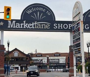 For Lease - 110 Lio Avenue, Vaughan, Ontario - Photo 6