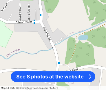 3 bedroom terraced house for rent - Photo 1