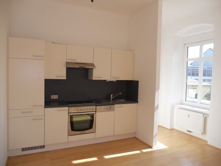 Ideale 2-Zimmer Wohnung in der Bischofstraße 3 - Photo 4