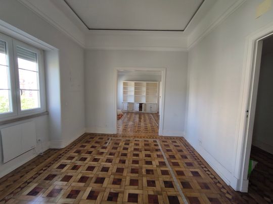 APARTAMENTO T5 - AVENIDAS NOVAS - Photo 1