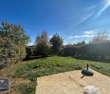 Maison à louer 5 pièces 95.41m² - Photo 1