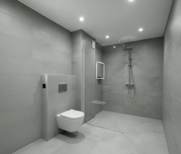 2.5 Zimmer, 61 m², 1. Stock - Photo 3