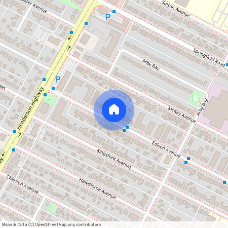 253 Edison Ave, Rossmere-A, Rossmere-A, Winnipeg, R2G 1L8