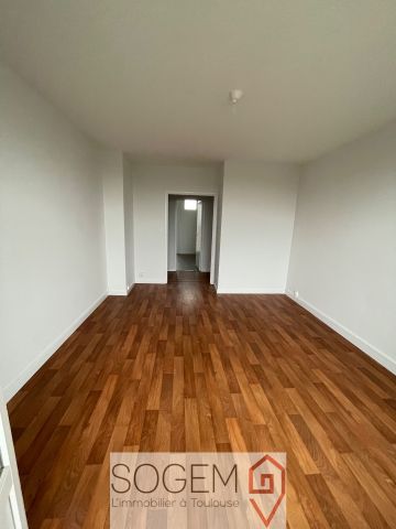Appartement T3 en location à Toulouse - Photo 3