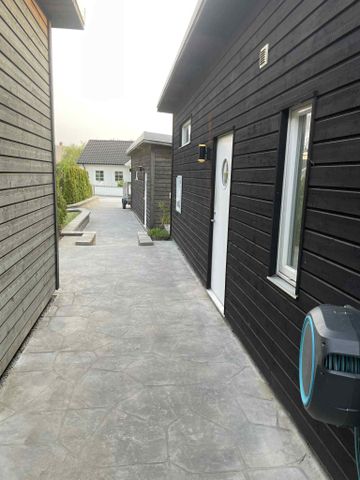 Tygmästaregatan, Visby - Photo 5