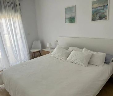 Piso de alquiler en Calle Azahar, 15, Corvera - Photo 6