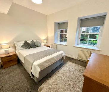 Garnethill Street, Garnethill, Glasgow, G3 6QD - Photo 4