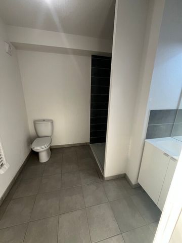 Location Appartement 1 pièce 32m² CASTANET TOLOSAN 31320 - Photo 3