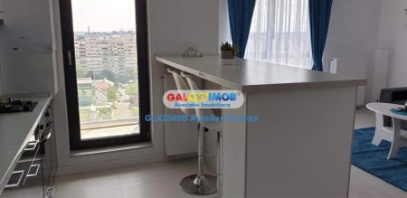 Inchiriere garsoniera Exigent Plaza Drumul Taberei - Photo 5