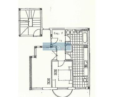 Apartamento T1 em Porto - Photo 6