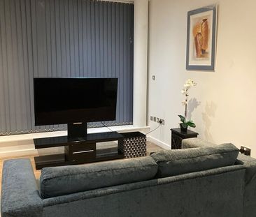 Room in a Shared Flat, Sherborne Street, B16 - Photo 2