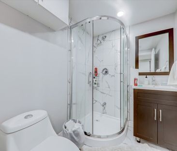 For Lease - 58 Rushworth Drive Unit# Bsmt, Ajax, Ontario - Photo 3