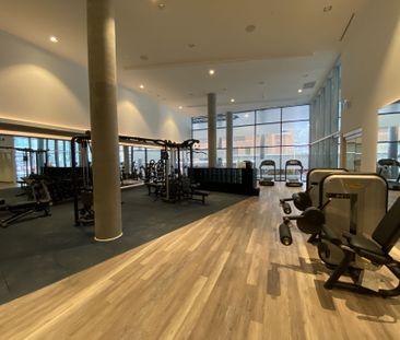 For Lease - 161 Roehampton Avenue Unit# 3810, Toronto, Ontario - Photo 4