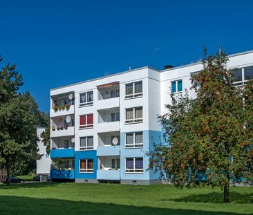 Demnächst frei! 2-Zimmer-Wohnung in Dortmund Wickede-Gutschein sich... - Foto 1