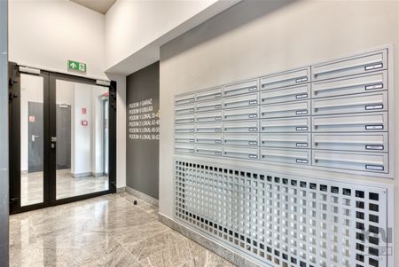 Łódź, Polesie, Legionów - Zdjęcie 2