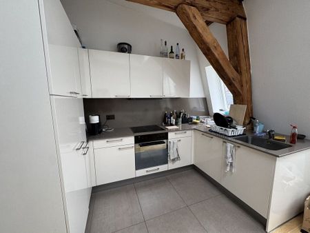 Appartement Lausanne - 3.5 pièces - Foto 4