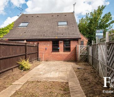 1 bedroom terraced house to rent - Photo 6