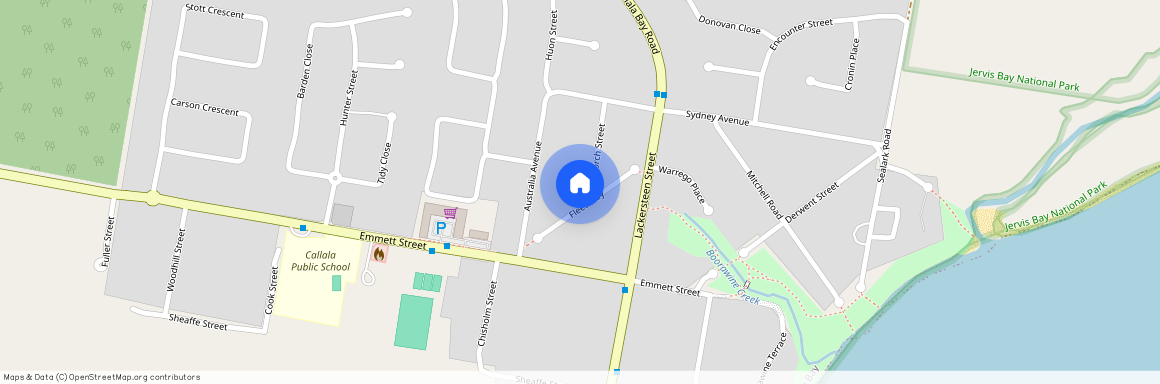 22A Fleet Way, Callala Bay 2540, New South Wales