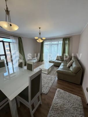 Apartament cu 3 camere, 2 bai, 2 parcari in Zorilor - Photo 1