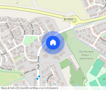 1 bedroom in a house share to rent - Photo 1