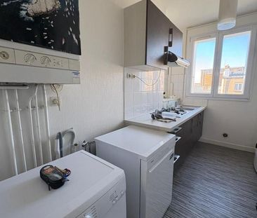 Location Appartement 3 pièces 60m² BREST 29200 - Photo 5