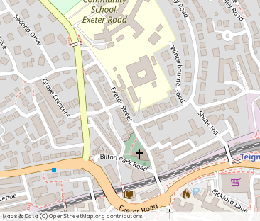 St James Mews, Exeter Street, Teignmouth, Devon, TQ14 - Photo 1