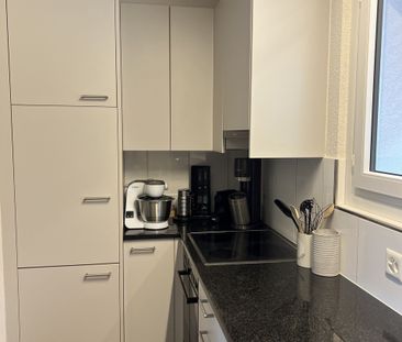 31/2 ROOM APARTMENT IN BONSTETTEN (ZH), FURNISHED, TEMPORARY - Photo 5