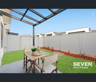 12 Alto Place, Norwest, NSW 2153 - Photo 4