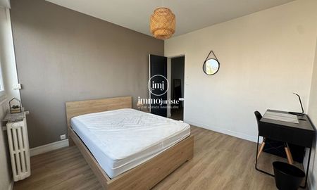 Location Appartement 1 pièce Limoges (87000) - Photo 4