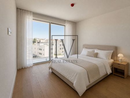 Μεζονέτα για ενοικίαση Γλυφάδα - Φωτογραφία 3