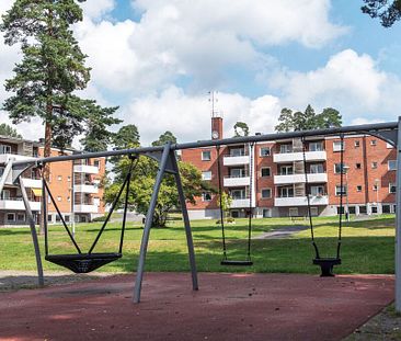 2 ROK-Tunnelgatan 6 B- Mullsjö - Photo 1