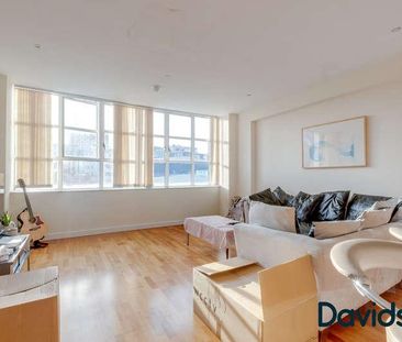 The Mill, Morville Street, Birmingham, West Midlands, B16 - Photo 1