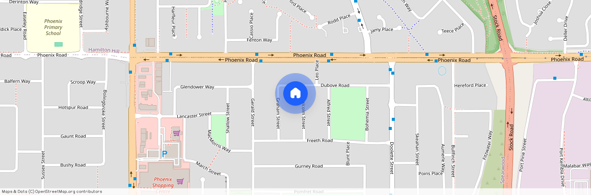 3 Malcolm Street, Spearwood