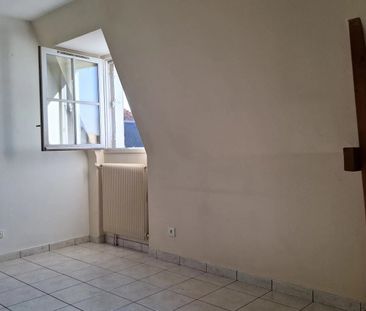 Location Appartement 1 pièce 23m² TOURS 37000 - Photo 1